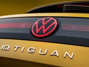 Deze elektrische Volkswagen is na zijn facelift amper te herkennen