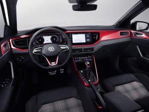 Volkswagen maakt prijzen bekend van Polo GTI - Maar je wilt toch zélf sturen?