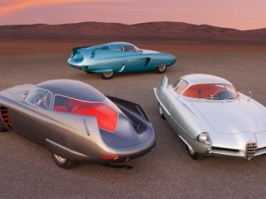 Dit zijn de allermooiste Alfa Romeo's ooit gebouwd