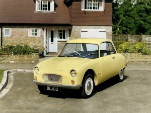 Hoe blaas je de iconische Citroën 2CV nieuw leven in?