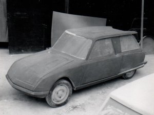 Hoe blaas je de iconische Citroën 2CV nieuw leven in?