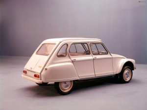Hoe blaas je de iconische Citroën 2CV nieuw leven in?