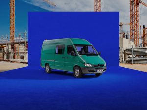 Mercedes-Benz Sprinter viert 30-jarig jubileum: 5 bijzondere mijlpalen