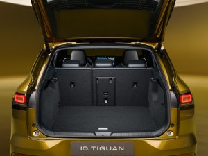 Deze elektrische Volkswagen is na zijn facelift amper te herkennen