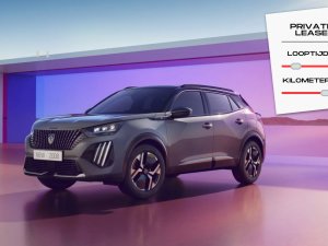 Deze populaire SUV met hybridetechniek is plotseling spotgoedkoop
