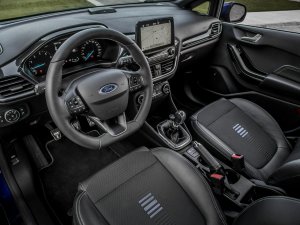 Waarom de Ford de cilinderkop van de Fiesta heeft omgedraaid