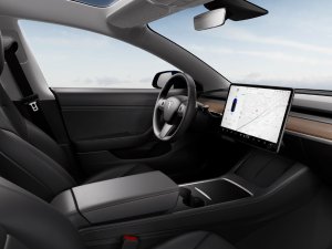 Vernieuwde Tesla Model 3 heeft nog meer actieradius