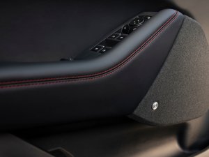 Voorzichtige eerste review: Ford Mustang Mach-E GT