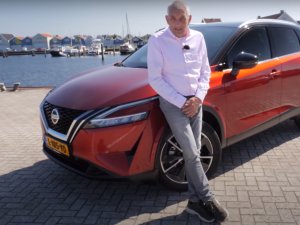 VIDEO REVIEW - Waarom de ruime, comfortabele Nissan Qashqai (2021) een allemansvriend is