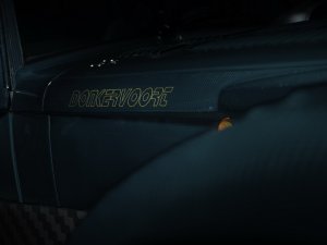 Donkervoort D8 GTO-JD70 nog exclusiever als Bare Naked Carbon Edition