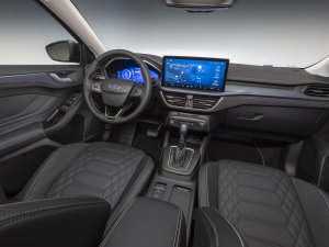 Vernieuwde Ford Focus (2021) kijkt opeens een stuk opgewekter