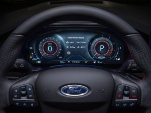 Vernieuwde Ford Focus (2021) kijkt opeens een stuk opgewekter