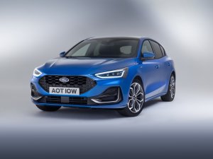 Ford Focus niet meer nieuw te bestellen - zo bemachtig je 'm toch nog