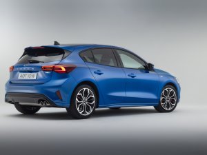 Ford Focus niet meer nieuw te bestellen - zo bemachtig je 'm toch nog