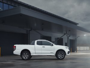 Waarop letten bij het kopen van een tweedehands Ford Ranger?