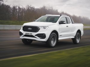 Waarop letten bij het kopen van een tweedehands Ford Ranger?