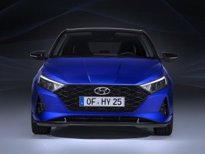 Is de Hyundai i20 nu wel onderscheidend?