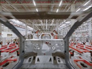 Waarom het wel weer goed komt met Tesla