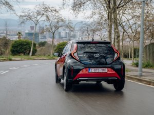 Dit zijn de 5 populairste private lease auto's van Nederland in 2024