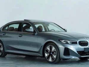 De volgende BMW i3 is geen gek stekkerkarretje meer, maar een elektrische 3-serie