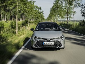 Toyota Corolla (2023) test: een paar piepkleine wijzigingen maken hem vele malen beter