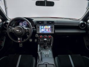Toyota GR86 review - Snik! De perfecte betaalbare sportauto is bij ons niet betaalbaar