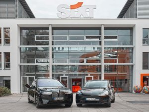 Leasebranche waarschuwt: ‘automarkt door EV-transitie op instorten’