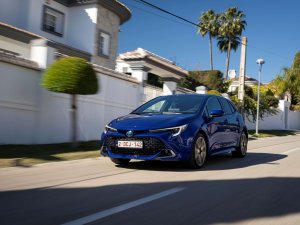 Dit zijn de 5 goedkoopste Toyota’s met private lease