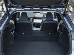 TEST - de Lexus RZ 450e laat je mond openvallen