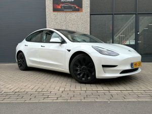 Tweedehands Tesla Model 3 nu spotgoedkoop, maar niet de versie die jij wilt