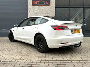 Tweedehands Tesla Model 3 nu spotgoedkoop, maar niet de versie die jij wilt