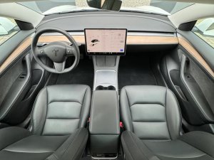 Tweedehands Tesla Model 3 nu spotgoedkoop, maar niet de versie die jij wilt