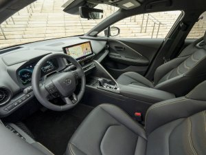 Toyota C-HR Plug-in Hybrid test: voor wie een stekker, maar geen gemekker wil