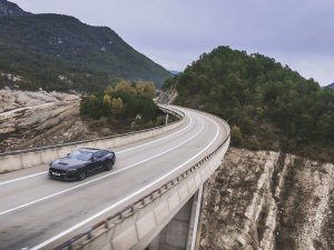 TEST Ford Mustang (2024): de V8 is niet dood, hij leeft!