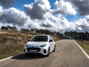 Toyota gelooft nog heilig in de benzinemotor en wil er miljarden mee verdienen
