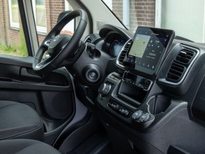 Review Toyota Proace Max (2025): nu hoeft Toyota nooit meer ‘nee’ te verkopen