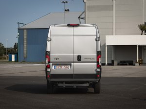 Review Toyota Proace Max (2025): nu hoeft Toyota nooit meer ‘nee’ te verkopen