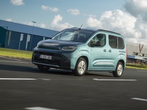 Review Toyota Proace City Verso (2024): het bewijs dat MPV’s geniaal zijn