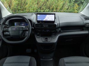 Review Toyota Proace City Verso (2024): het bewijs dat MPV’s geniaal zijn