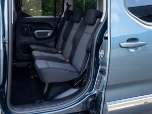 Review Toyota Proace City Verso (2024): het bewijs dat MPV’s geniaal zijn