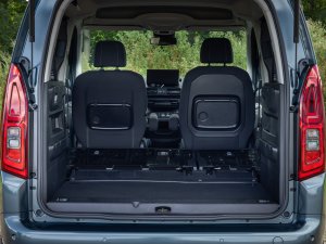 Review Toyota Proace City Verso (2024): het bewijs dat MPV’s geniaal zijn