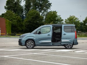 Review Toyota Proace City Verso (2024): het bewijs dat MPV’s geniaal zijn