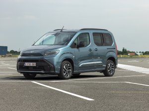 Review Toyota Proace City Verso (2024): het bewijs dat MPV’s geniaal zijn