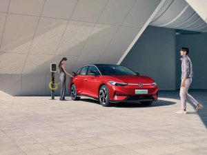 Zo bizar slecht verkopen elektrische Volkswagens in China (en dit is waarom)