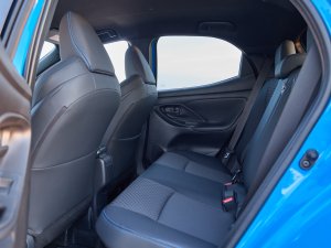 TEST Toyota Yaris Hybrid 130: is duurkoop goedkoop?