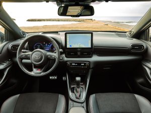 TEST Toyota Yaris Hybrid 130: is duurkoop goedkoop?