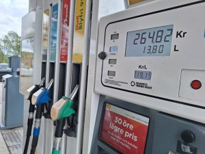 In dit ‘peperdure’ Europese land is benzine veel goedkoper dan in Duitsland