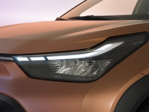 Toyota Aygo X Hybrid (2026): de zuinigste Toyota zonder stekker