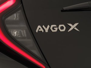 Toyota Aygo X Hybrid (2026): de zuinigste Toyota zonder stekker