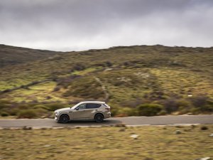 TEST Mazda CX-60 - hoe zachte heelmeesters kinderziekten lieten genezen